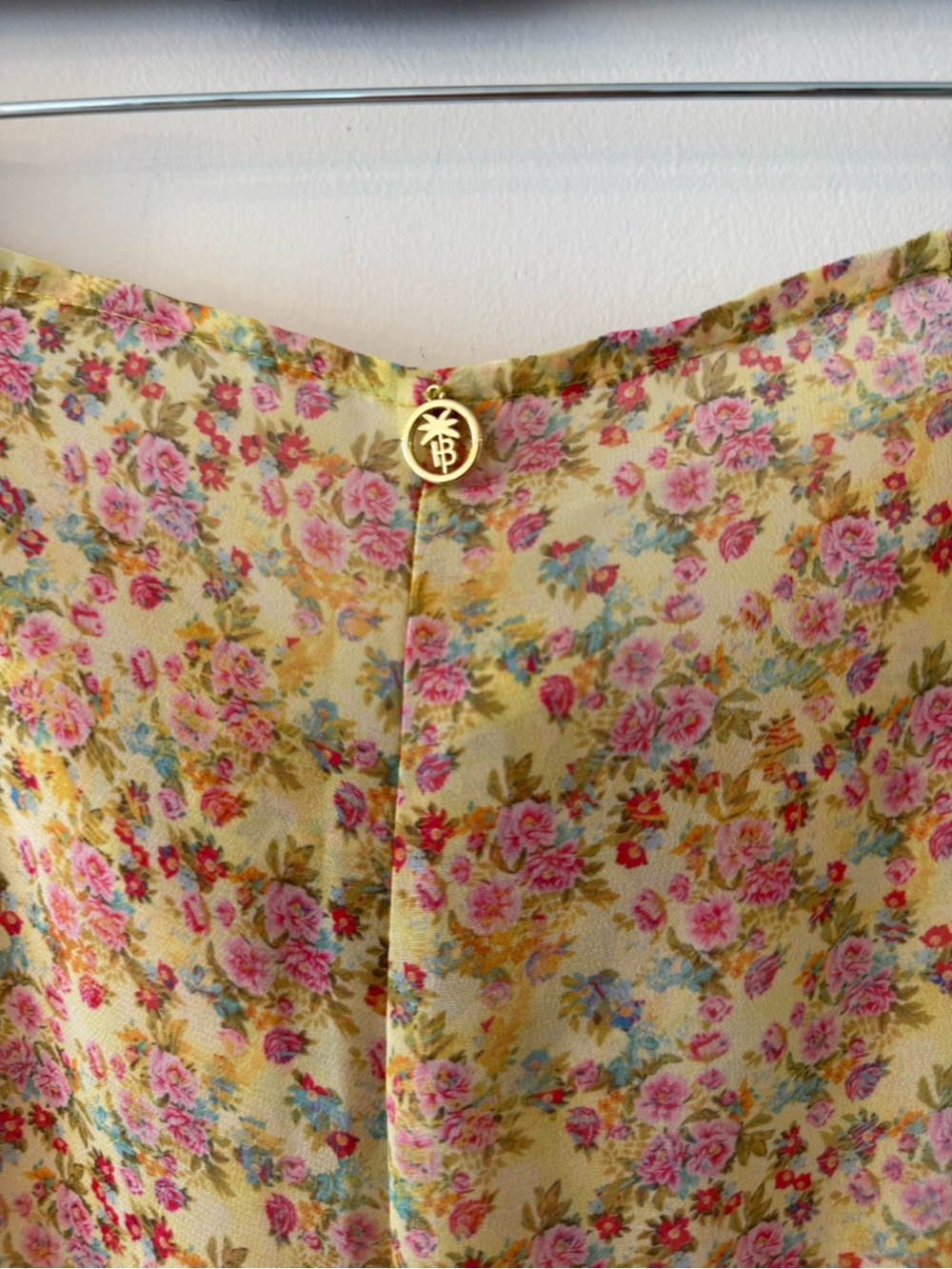 Tommy Pants In Blossom